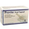 Provita Ovuli Vaginali 15 Pezzi