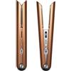 Dyson Corrale™ Piastra per capelli | rame/nichel