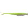 Berkley Gulp! Saltwater Jerk Shad Fishing Bait, Key Lime Chrome, 6in, Extreme Scent Dispersion, Realistic Baitfish Profile, Ideal for Redfish, Flounder, Bass and More