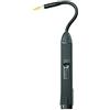Zippo Flex Neck Utility Lighter, Accendino Multiuso Ricaricabile, Nero