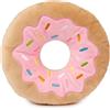 Fuzzyard - Gioco Cane - Giant Donut