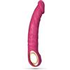 CRUSHIOUS Vibratore Realistico Magnus [Extra 5% PER I CLIENTI REGISTRATI]