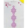Fancy Dies Star