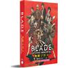Mugen no Juunin Blade of the Immortal Stagione 1-2 Anime DVD Inglese Dub + Film