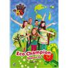Hi-5 House Stagione 15 Serie 2 Eco Champion DVD 2014 Australia TV Show Region 0