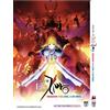 Fate / Zero Season 1-2 Japanese Anime DVD English Dub Free Ship Region All 16:9