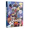 Grendizer U Episode 1-13End Japanese Anime DVD English Sub Free Ship Region All
