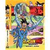 Dragon Ball Daima Serie TV Completa Anime Giapponese DVD Inglese Dub Spedizio...