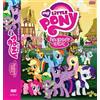 My Little Pony Friendship Is Magic Stagione 4 DVD Dub inglese serie animata