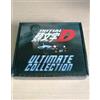 Initial D Stage 1-5 + Final Battle Extra Stage + 3 film anime DVD spedizione ...