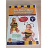 Baby Bumble Bee Vocabulary Builder Vol.1 DVD apprendimento interattivo 3-36 mesi