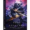 Ore dake Level Up na Ken Solo Leveling Stagione 1-2 Anime Giapponese DVD Ingl...