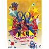 Hi-5 House Stagione 15 Vol. 2 Technology DVD 2014 Australia TV Show Region 0