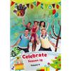 Hi-5 House Season 15 Vol.4 Celebrate DVD 2014 Australia TV Show Region 0