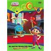 Bo On The Go stagione 2-3 selezionati 4 episodi DVD bambini in età prescolare...