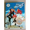 Magister Negi Magi Ala Alba OVA 1-3 anime giapponese DVD inglese sub spedizio...