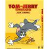 Tom e Jerry 16 film animazione DVD versione cartone animato inglese versione ...