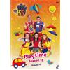 Hi-5 House Stagione 15 Vol.4 Playtime DVD 2014 Australia TV Show Region 0