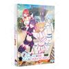 2,5-jigen no Ririsa Dimensional Seduction Japan Anime DVD inglese sub spedizi...
