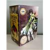 Code Geass Lelouch of the Rebellion Completo 25 Episodi Anime DVD Inglese Dub