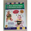 Baby Bumble Bee Vocabulary Builder Vol.2 DVD apprendimento interattivo 3-36 mesi