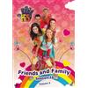 Hi-5 House Stagione 15 Vol.3 Friends & Family DVD 2014 Australia TV Show Regi...