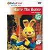 Baby First Harry The Bunny Funny Discoveries DVD età 6 mesi a 3 anni spedizio...