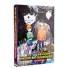 Lucifer And The Biscuit Hammer DVD anime giapponese doppia inglese spedizione...