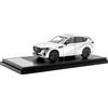 Hi-Story Hi Storia 1/43 MAZDA CX-60 Xd-Hybrid Premium SPORTS 2022 Argento Metallizzato