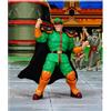 Jada Toys Jada Ultra Street Fighter II The Final Challengers M. Bison Player 2 Deluxe Vers