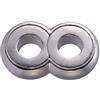 Hanayama HANAYAMA Cheat Cast Infinity [Difficulty Level 6] JP