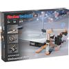 fischertechnik Universal Pro 571903 - kit di costruzioni, giocattolo tecnico, 10