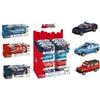 Mondo Motors AUTO SECURITY PLAST. ASS.1:43 Pz.24