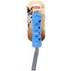 Zolux gioco tpr osso outdoor blu 16x4,5cm