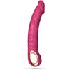 B-SERIES Vibratore Realistico Magnus