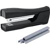 Bostitch WorkerBee Stapler with Pencil Sharpener, 20-Sheet Capacity, Black, Sold as 1 Each