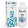 CEMON Srl Catalitic - Zolfo Oligoelementi 250ml, Integratore di Zolfo per il Benessere Generale