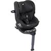 Joie Seggiolino Auto I-spin 360 E (60-105cm) - Coal