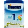 HUMANA Latte Humana 1 in Polvere - 800 g - Latte per Lattanti dalla Nascita