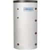Cordivari Volano Termico PDC 100 L per Pompa di Calore con Separatore Grezzo ,