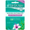 GEOMAR MASC VISO A/AGE 15 ML