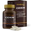 SITAR ITALIA Srl Cidikin 60 Compresse