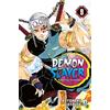 Star Comics Demon slayer. Kimetsu no yaiba (Vol. 9)