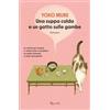 Rizzoli Una zuppa calda e un gatto sulle gambe