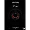 SlQ editore 1984. Edizione integrale arricchita da riassunti di ogni capitolo e analisi del testo. Audio commenti di ogni capitolo