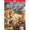 ERGA La caduta di Costantinopoli. Il Capitano Giovanni Giustiniani A.D. 1453