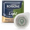 Borbone Cialde Caffè Borbone Miscela Light | Caffe borbone | Cialde carta ese 44 mm | CIALDE IN CARTA 44 MM| Prezzi Offerta | Shop Online