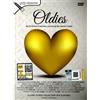 60 Classic Oldies Collection DVD Karaoke Cover Version Sing-Along
