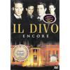 IL Divo Encore 2005 DVD NTSC Region All Dolby Free Shipping Malaysia Release