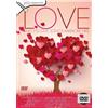 58 No.1 Love Songs English Karaoke Hits DVD Karaoke Cover Version Sing-Along
